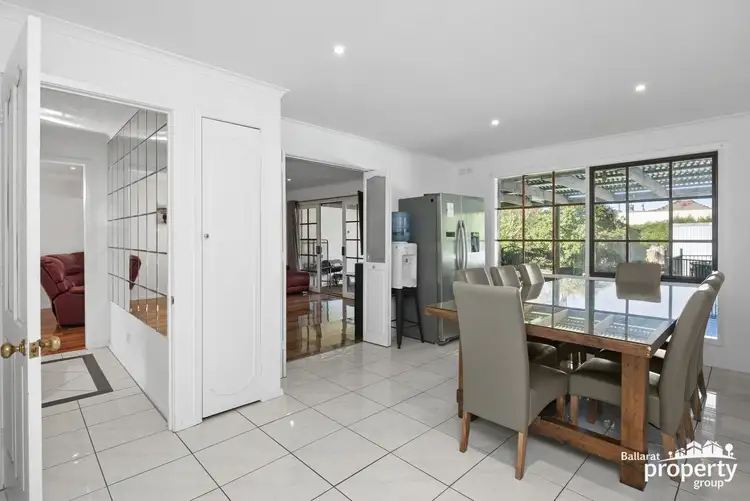 Sixth view of Homely house listing, 19 Hinkler Avenue, Sebastopol VIC 3356