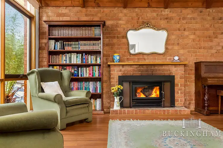 Sixth view of Homely house listing, 169 Broad Gully Road, Diamond Creek VIC 3089