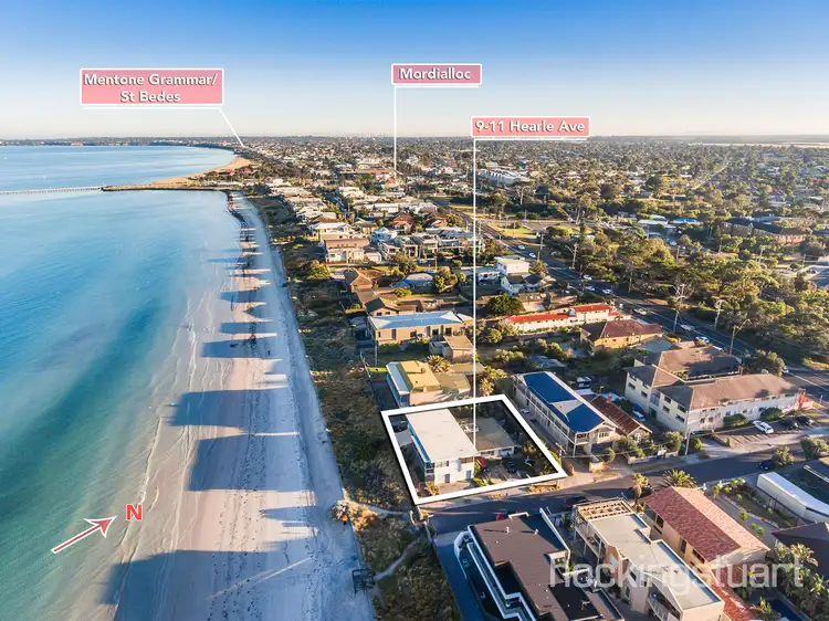 9 & 11 Hearle Avenue, Aspendale VIC 3195