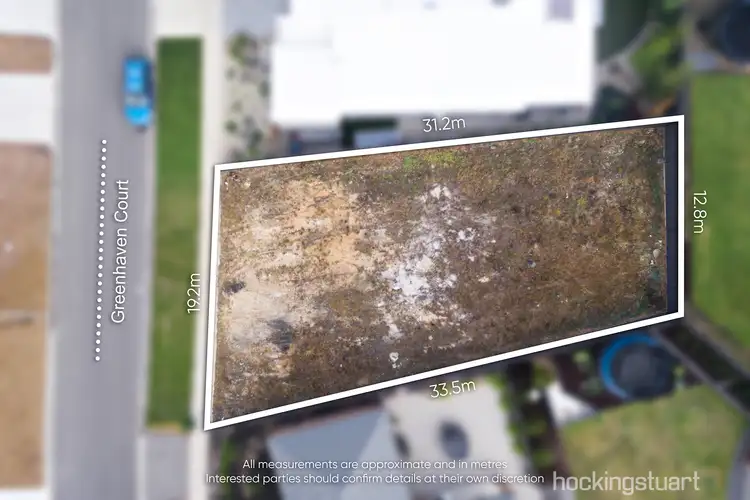 7A Greenhaven Court, Mount Clear VIC 3350