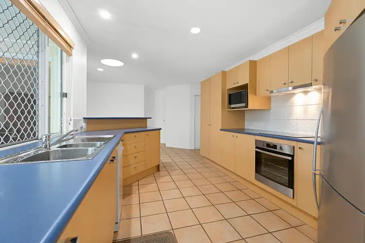 Third view of Homely house listing, 3 Bowden Court, Tewantin QLD 4565