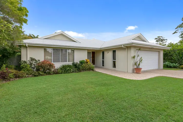 Sixth view of Homely house listing, 3 Bowden Court, Tewantin QLD 4565