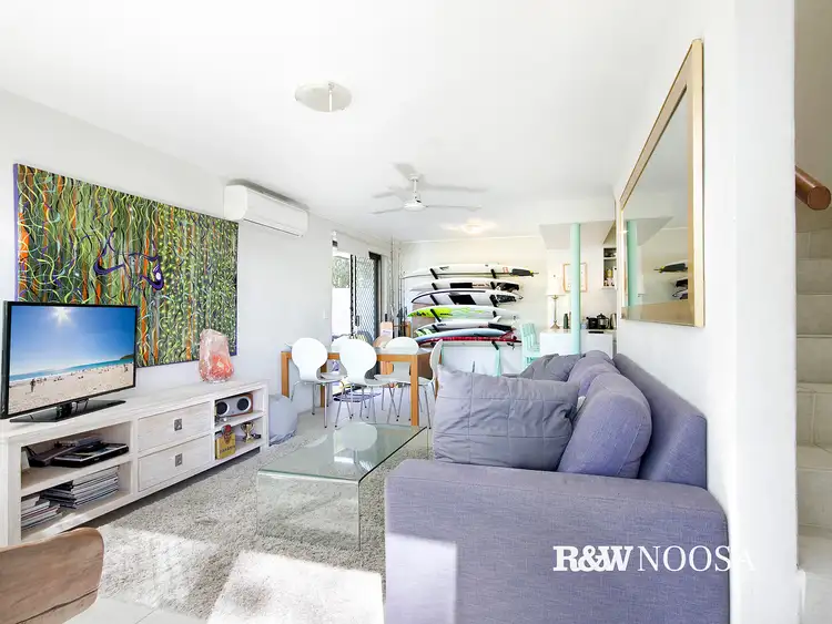2/9 Noosa Parade, Noosa Heads QLD 4567