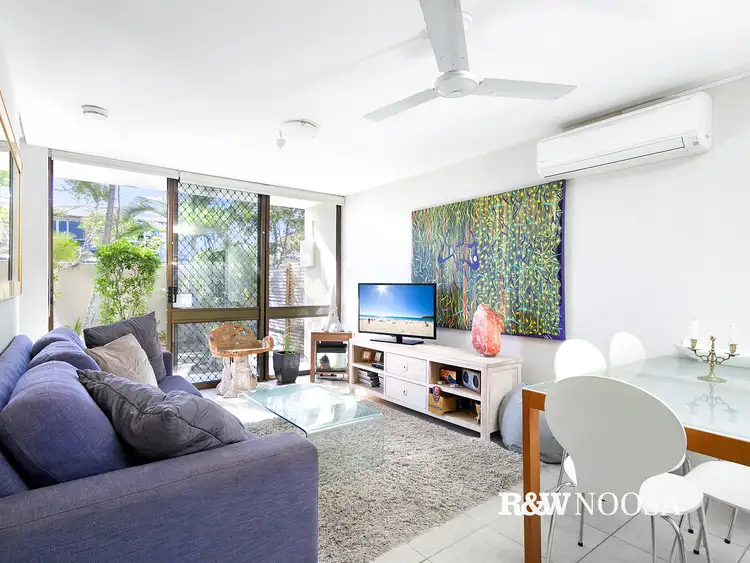 Fourth view of Homely apartment listing, 2/9 Noosa Parade, Noosa Heads QLD 4567