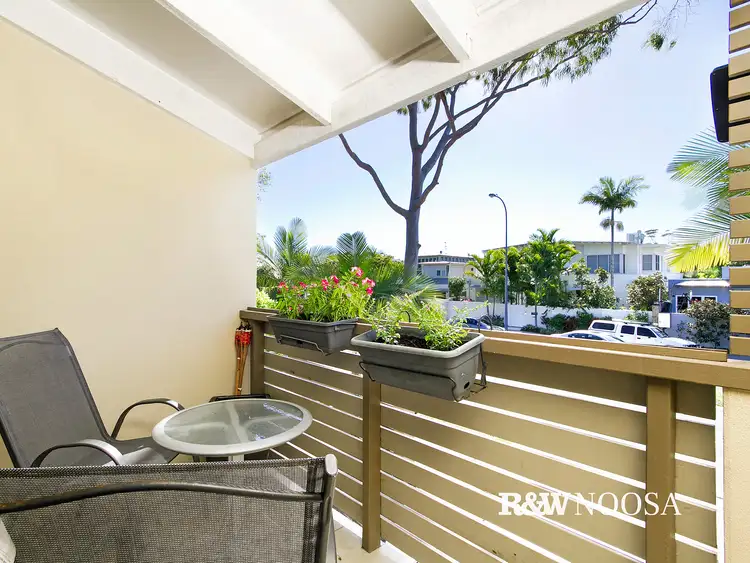 Fifth view of Homely apartment listing, 2/9 Noosa Parade, Noosa Heads QLD 4567