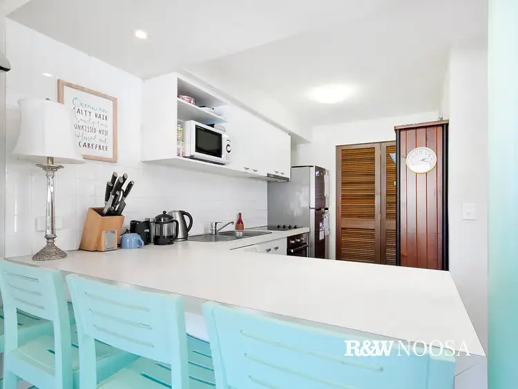 Sixth view of Homely apartment listing, 2/9 Noosa Parade, Noosa Heads QLD 4567