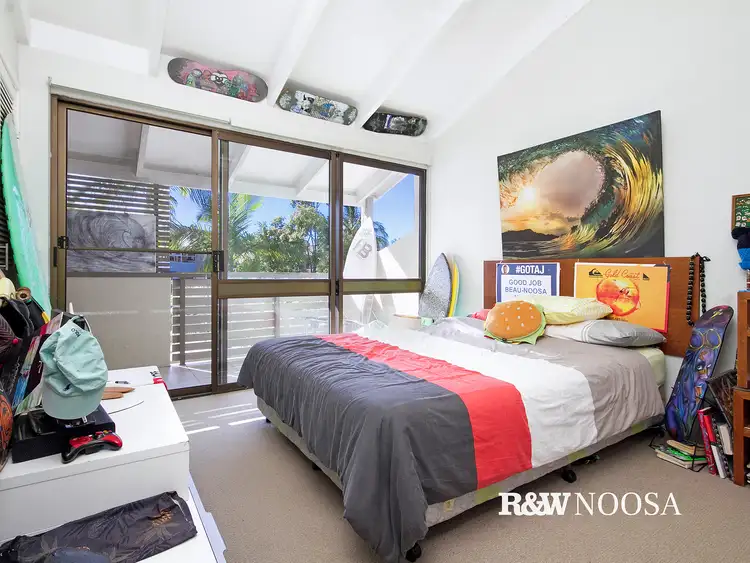 Seventh view of Homely apartment listing, 2/9 Noosa Parade, Noosa Heads QLD 4567