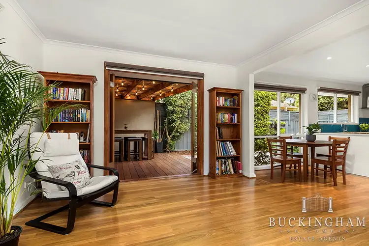 Second view of Homely unit listing, 9/141 Main Road, Lower Plenty VIC 3093