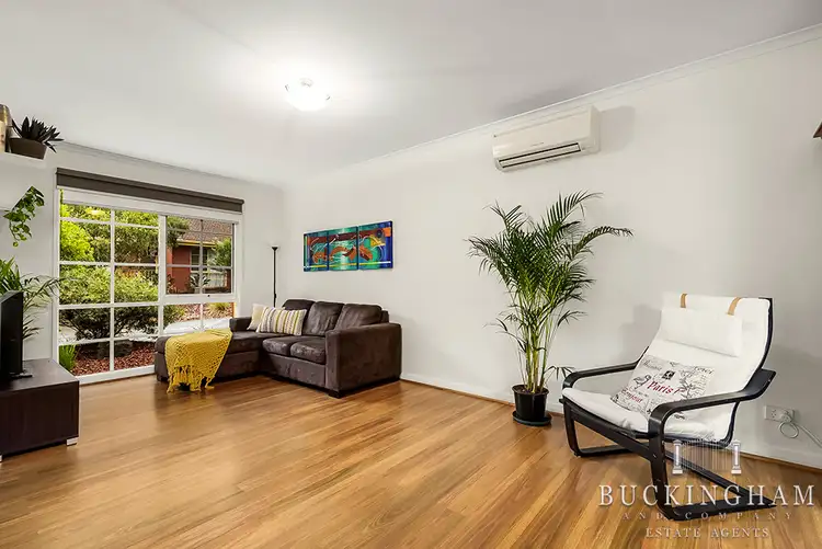 Third view of Homely unit listing, 9/141 Main Road, Lower Plenty VIC 3093