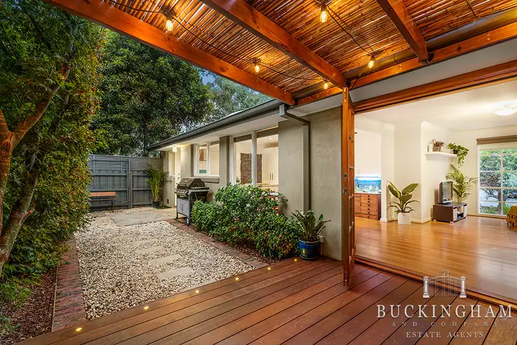 Fifth view of Homely unit listing, 9/141 Main Road, Lower Plenty VIC 3093