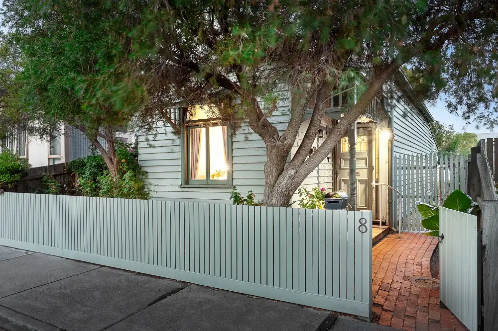 Main view of Homely house listing, 8 Myrtle Street, St Kilda East VIC 3183