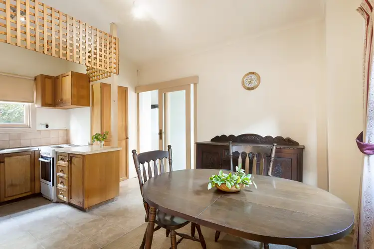 Fifth view of Homely house listing, 8 Myrtle Street, St Kilda East VIC 3183