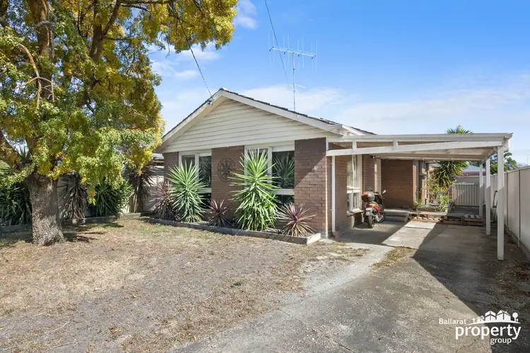 1/14 Alexandra Street, Sebastopol VIC 3356