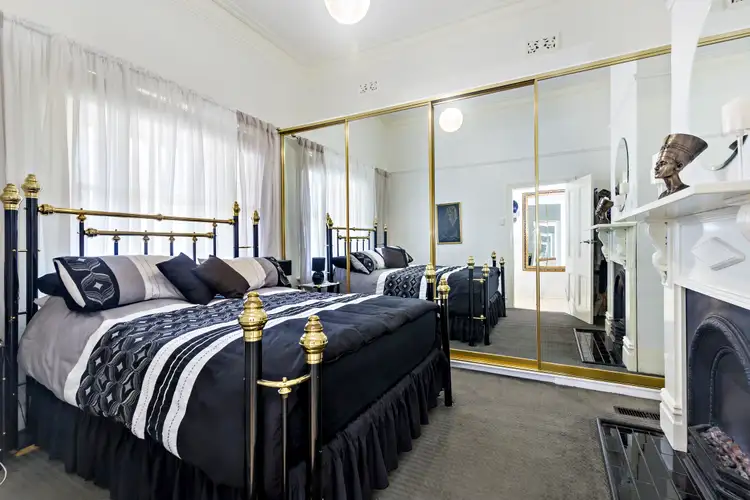 Fifth view of Homely house listing, 20 Wrights Terrace, Prahran VIC 3181