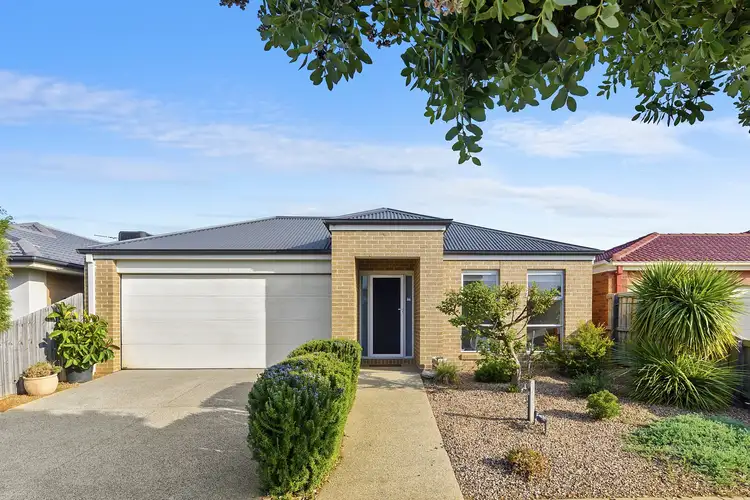 Main view of Homely house listing, 27 Salt Water Drive, St Leonards VIC 3223