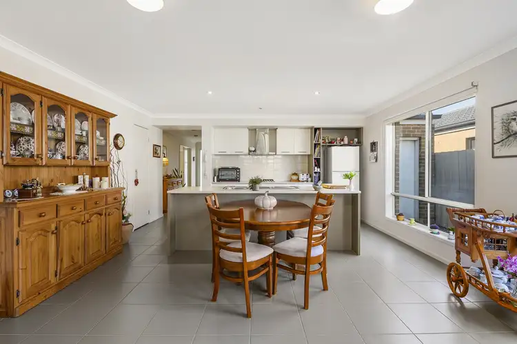 Second view of Homely house listing, 27 Salt Water Drive, St Leonards VIC 3223