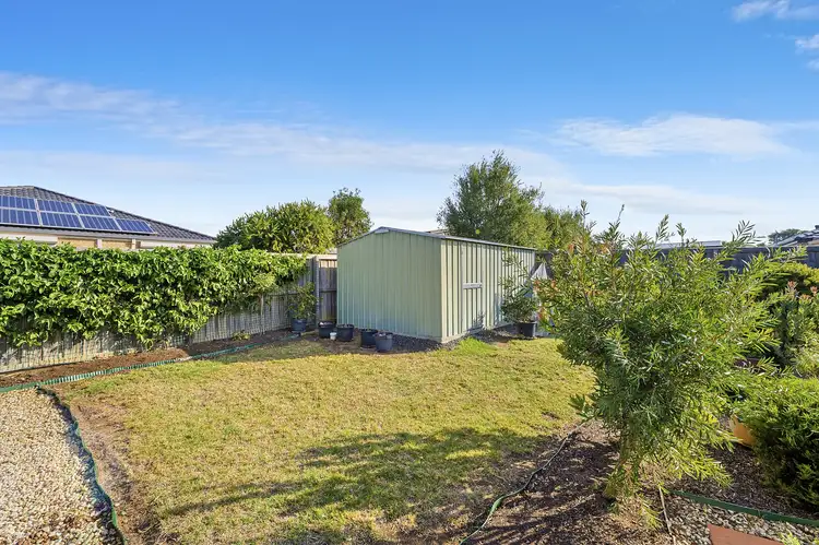 Fourth view of Homely house listing, 27 Salt Water Drive, St Leonards VIC 3223