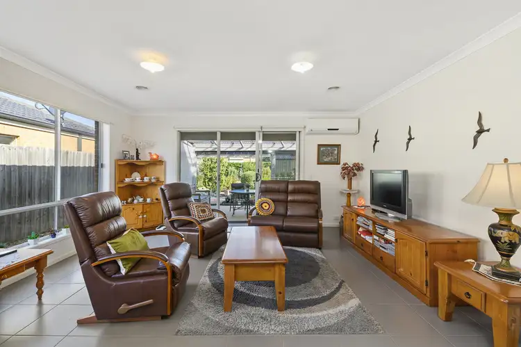Fifth view of Homely house listing, 27 Salt Water Drive, St Leonards VIC 3223