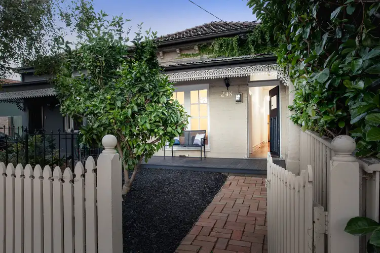 248 McKean Street, Fitzroy North VIC 3068