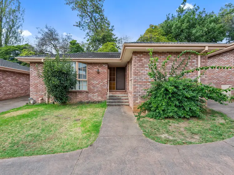 2/47 Boronia Road, Boronia VIC 3155