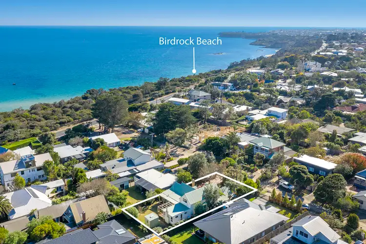 Second view of Homely house listing, 8 Parer Street, Mount Martha VIC 3934