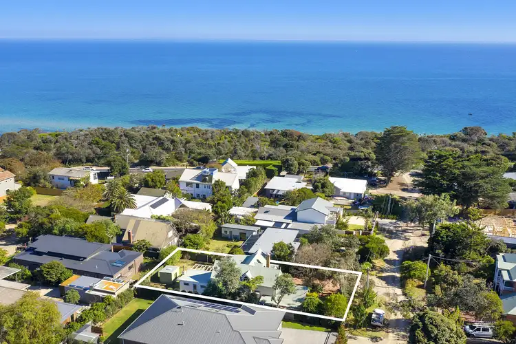 Third view of Homely house listing, 8 Parer Street, Mount Martha VIC 3934