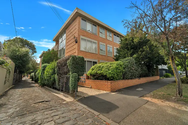 9/7a Motherwell Street, South Yarra VIC 3141