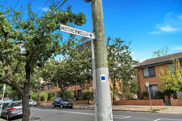 Third view of Homely apartment listing, 9/7a Motherwell Street, South Yarra VIC 3141