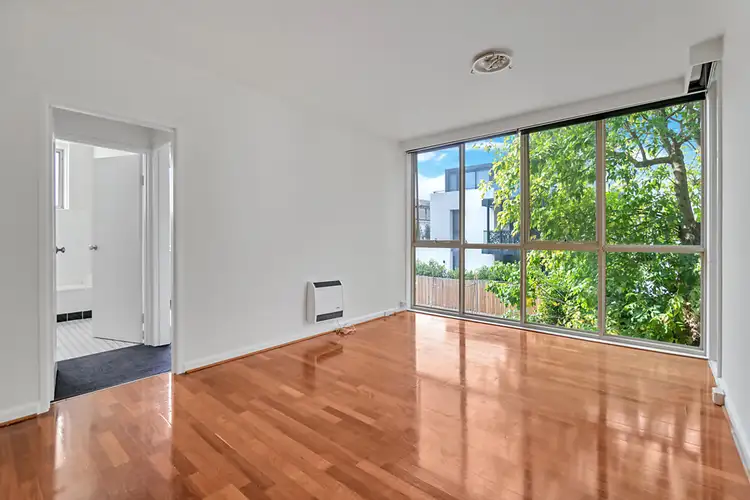 Fourth view of Homely apartment listing, 9/7a Motherwell Street, South Yarra VIC 3141