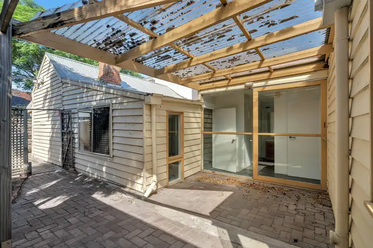 Second view of Homely house listing, 3 Stewart Street, Windsor VIC 3181