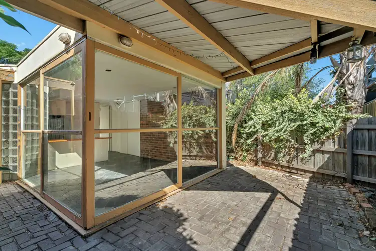 Third view of Homely house listing, 3 Stewart Street, Windsor VIC 3181