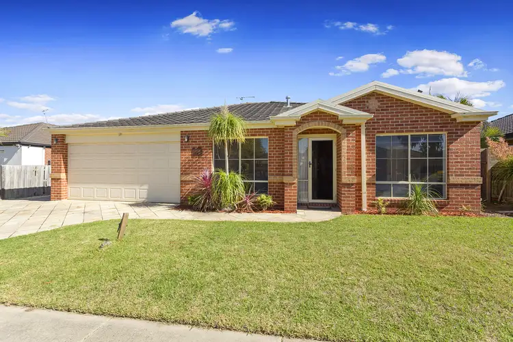 10 Jenner Close, Mornington VIC 3931