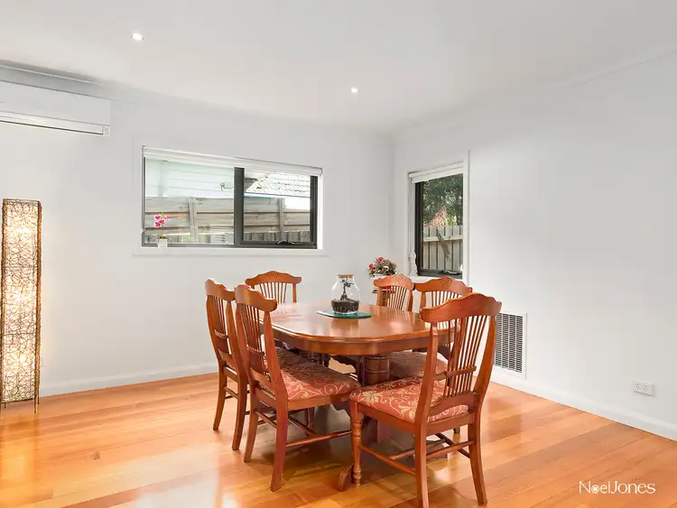 Fourth view of Homely townhouse listing, 4/431 Mitcham Road, Mitcham VIC 3132