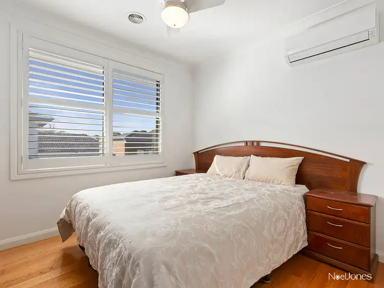Sixth view of Homely townhouse listing, 4/431 Mitcham Road, Mitcham VIC 3132