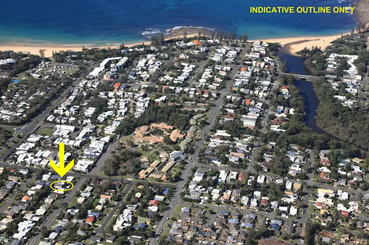 Fifth view of Homely house listing, 1 Trundle Street, Dicky Beach QLD 4551