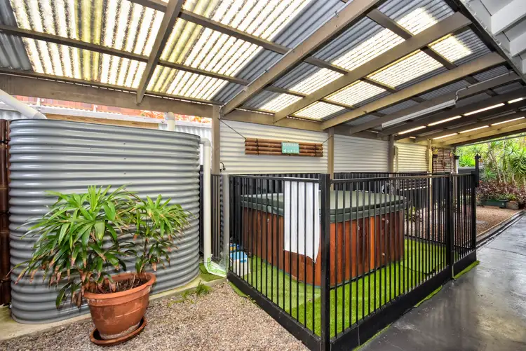 Seventh view of Homely house listing, 1 Trundle Street, Dicky Beach QLD 4551
