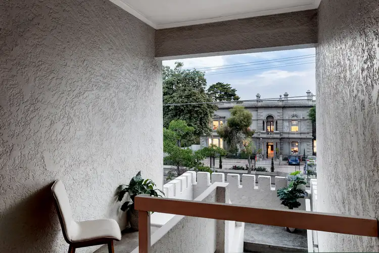 Second view of Homely apartment listing, 4/42 Grey Street, St Kilda VIC 3182