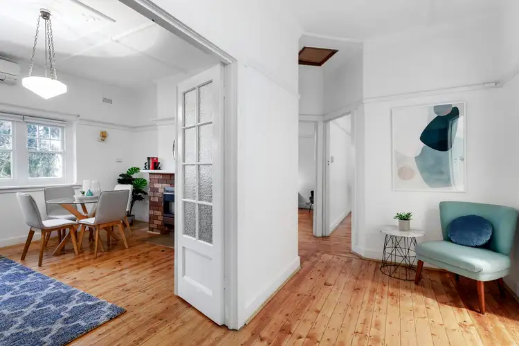 Third view of Homely apartment listing, 4/42 Grey Street, St Kilda VIC 3182