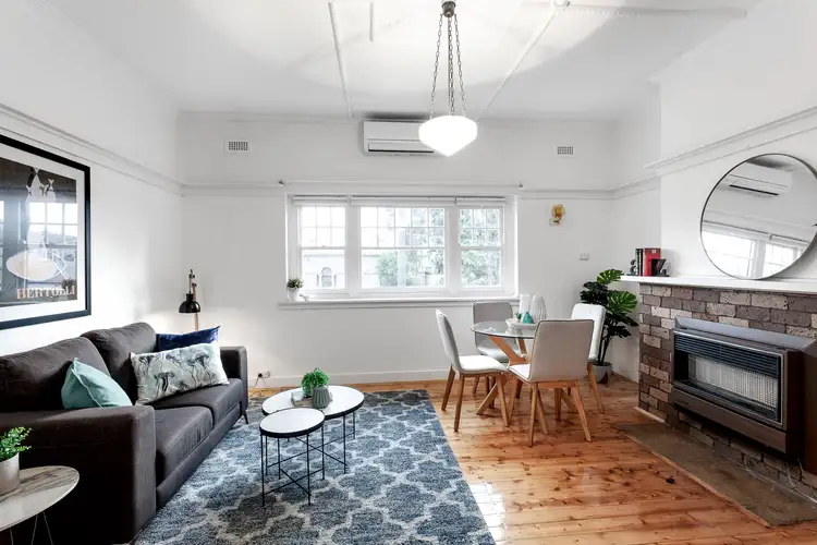 Fourth view of Homely apartment listing, 4/42 Grey Street, St Kilda VIC 3182