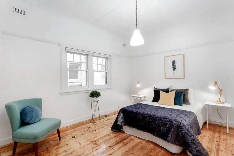 Fifth view of Homely apartment listing, 4/42 Grey Street, St Kilda VIC 3182