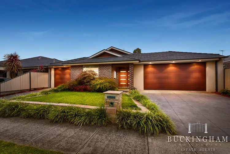31 Campaspe Drive, Whittlesea VIC 3757