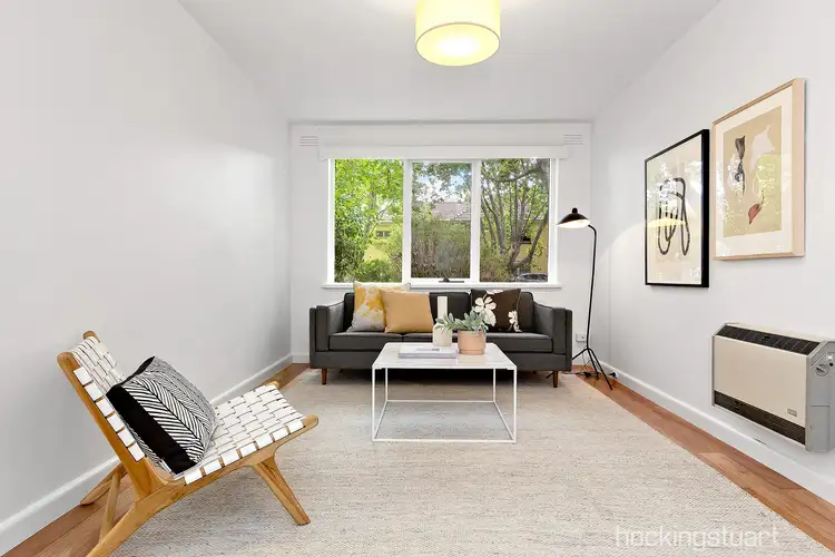 Second view of Homely apartment listing, 2/24 Park Street, St Kilda West VIC 3182