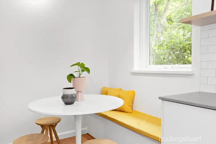 Third view of Homely apartment listing, 2/24 Park Street, St Kilda West VIC 3182