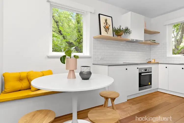 Fourth view of Homely apartment listing, 2/24 Park Street, St Kilda West VIC 3182