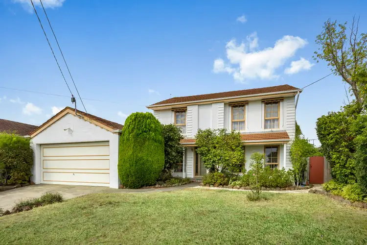 Main view of Homely house listing, 30 Gray Street, Doncaster VIC 3108