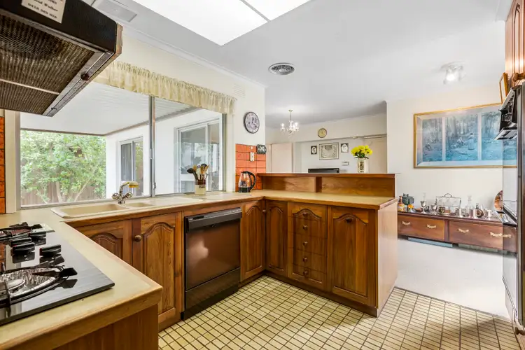 Fourth view of Homely house listing, 30 Gray Street, Doncaster VIC 3108