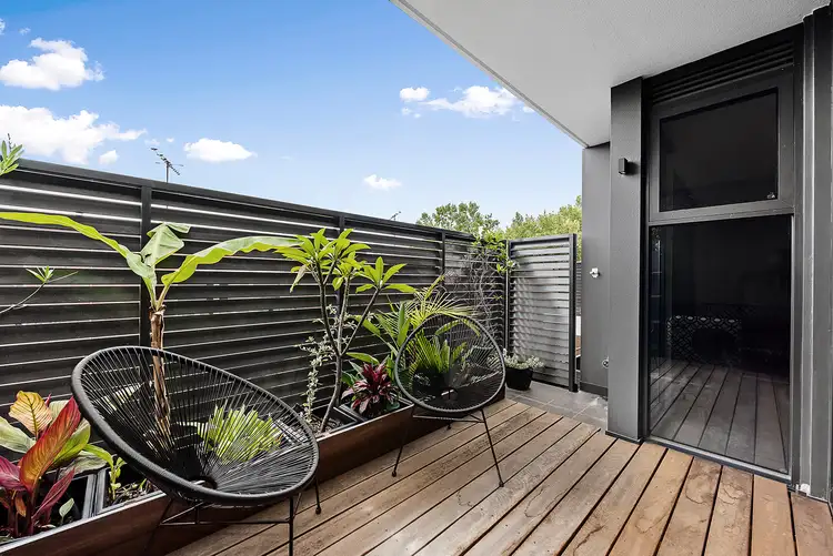Fifth view of Homely apartment listing, 213/12-14 Dickens Street, Elwood VIC 3184