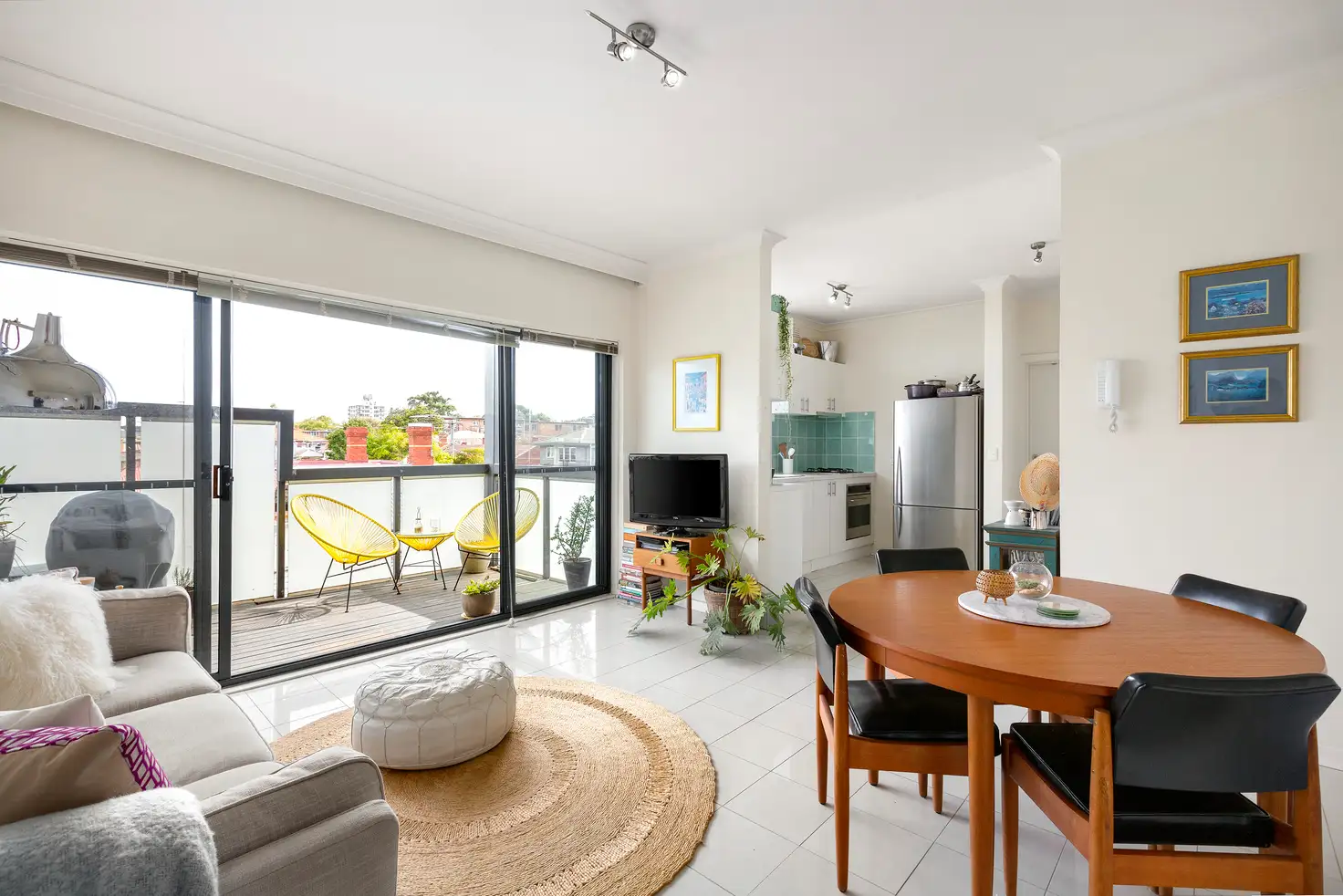 Main view of Homely apartment listing, 5/45 Clyde Street, St Kilda VIC 3182