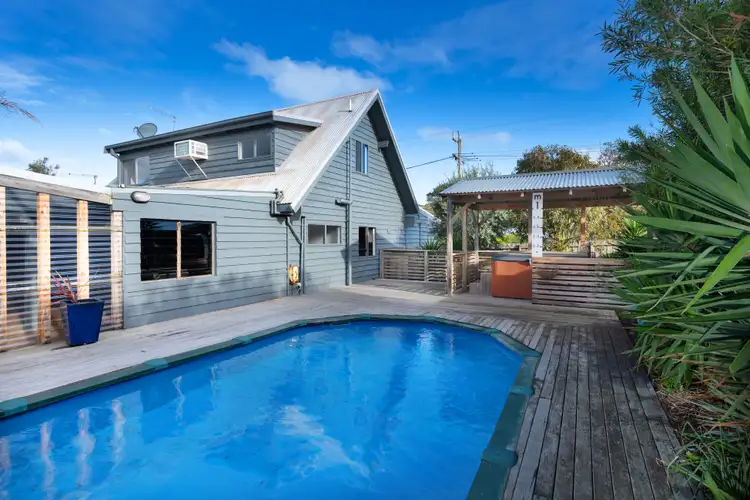 Sixth view of Homely house listing, 95 Bass Meadows Boulevard, St Andrews Beach VIC 3941