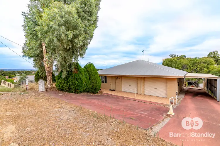 24 Lucretia Street, Eaton WA 6232